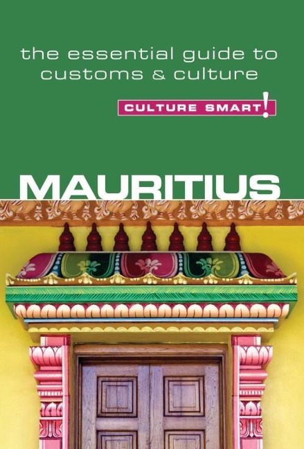 Mauritius - Culture Smart! - Tom Cleary