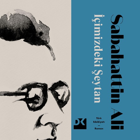 ¿çimizdeki ¿eytan - Sabahattin Ali