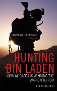 Cover-Bild zum Titel 'Hunting Bin Laden' von 'Rob Schultheis'