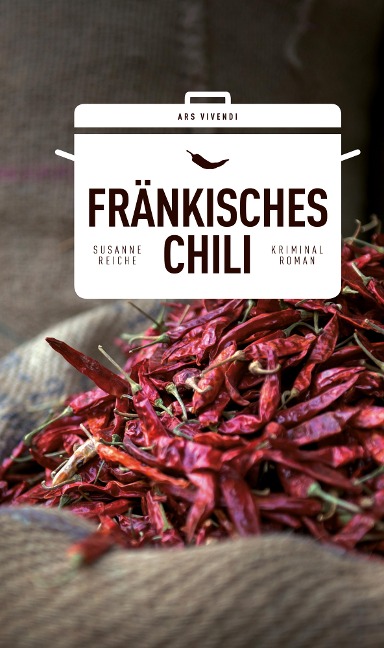Fränkisches Chili (eBook) - Susanne Reiche