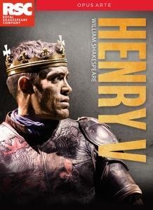 Henry V - Various