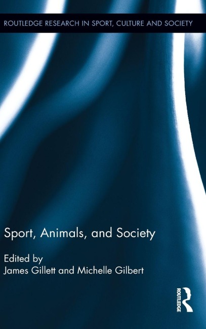 Sport, Animals, and Society - 