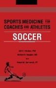Cover-Bild zum Titel 'Sports Medicine for Coaches and Athletes' von 'Adil Shamoo, Robert Germeroth, William Baugher'
