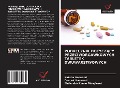 Cover-Bild zum Titel 'PODR¿CZNIK DOTYCZ¿CY PRZECIWDRGAWKOWYCH TABLETEK DWUWARSTWOWYCH' von 'Raksha Goswami, Deepak Kumawat, Shelendra Kumar Manglavat'