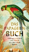 Cover-Bild zum Titel 'Das Papageienbuch' von ''