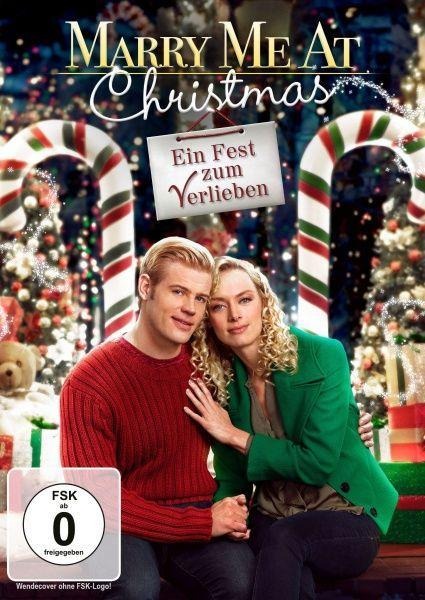 Marry Me at Christmas - Ein Fest zum Verlieben - Susan Mallery, Julie Sherman Wolfe, Jeff Tymoschuk