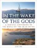 Cover-Bild zum Titel 'In the Wake of the Gods' von 'Sam Jefferson'