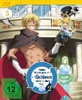 Meine Wiedergeburt als Schleim in einer anderen Welt - Staffel 2 - Vol.3 - Blu-ray - 