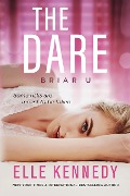 Cover-Bild zum Titel 'The Dare' von 'Elle Kennedy'
