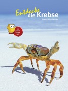 Cover-Bild zum Titel 'Entdecke die Krebse' von 'Charles Oliver Coleman'