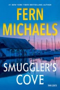 Cover-Bild zum Titel 'Smuggler's Cove' von 'Fern Michaels'