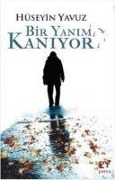 Cover-Bild zum Titel 'Bir Yanim Kaniyor' von 'Hüseyin Yavuz'