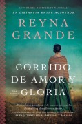 Cover-Bild zum Titel 'Corrido de Amor Y Gloria' von 'Reyna Grande'