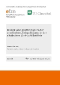 Cover-Bild zum Titel 'Kinetik und Stofftransport der anodischen Zinkauflösung in der alkalischen Zink-Luft Batterie' von ''