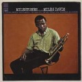 Cover-Bild zum Titel 'Milestones' von 'Miles Davis'