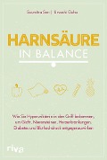 Harnsäure in Balance - Soumitra Sen, Urvashi Guha