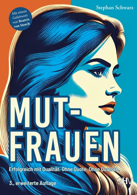 Mutfrauen - Stephan Schwarz