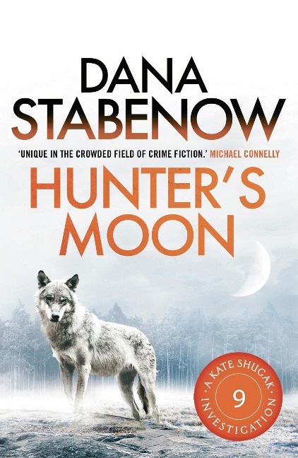 Hunter's Moon - Dana Stabenow