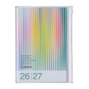 Cover-Bild zum Titel 'MARK'S 2026/27 Diary B6 Gradient // Green' von ''