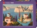 Cover-Bild zum Titel 'Melody' von 'Evgeni Gordiets'