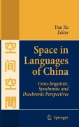 Space in Languages of China - 