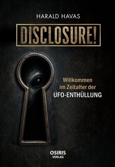 DISCLOSURE! - Harald Havas