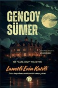 Cover-Bild zum Titel 'Lanetli Evin Katili' von 'Gencoy Sümer'
