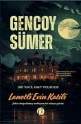 Cover-Bild zum Titel 'Lanetli Evin Katili' von 'Gencoy Sümer'