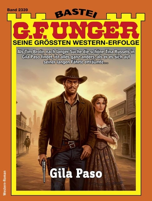 G. F. Unger 2339 - G. F. Unger