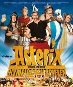 Asterix bei den Olympischen Spielen - Thomas Langmann, Alexandre Charlot, Franck Magnier, Olivier Dazat, Frédéric Talgorn