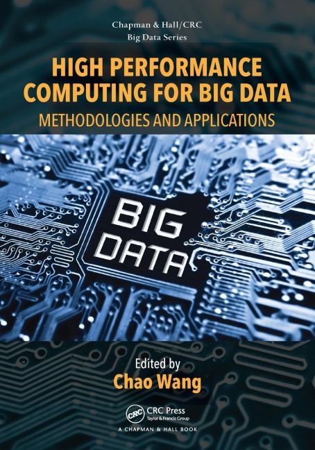 High Performance Computing for Big Data - 