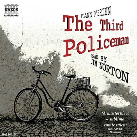 The Third Policeman - Flann O'Brien