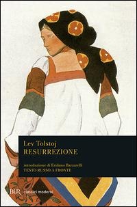Resurrezione - Lev Tolstoj