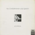 Cover-Bild zum Titel 'Location' von 'The Contemporary Jazz Quintet'