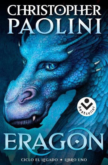 Eragon (Spanish Edition) - Christopher Paolini