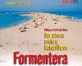Cover-Bild zum Titel 'Formentera' von 'Niklaus Schmid'