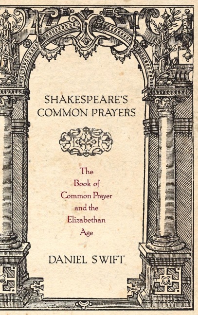 SHAKESPEARE'S COMMON PRAYERS C - Swift