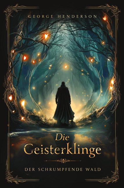 Der schrumpfende Wald - George Henderson