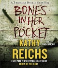 Bones in Her Pocket - Kathy Reichs