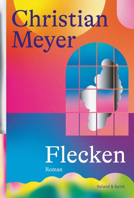 Flecken - Christian Meyer