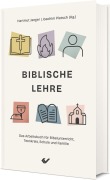 Cover-Bild zum Titel 'Biblische Lehre' von ''