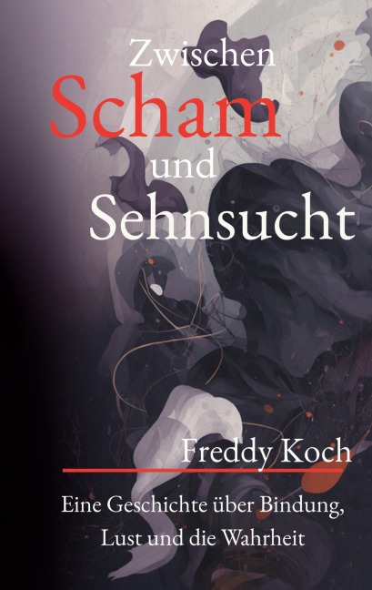 Zwischen Scham und Sehnsucht - Freddy Koch