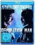 Demolition Man - Peter M. Lenkov, Robert Reneau, Daniel Waters, Elliot Goldenthal