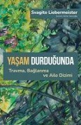 Cover-Bild zum Titel 'Yasam Durdugunda' von 'Svagito Liebermeister'
