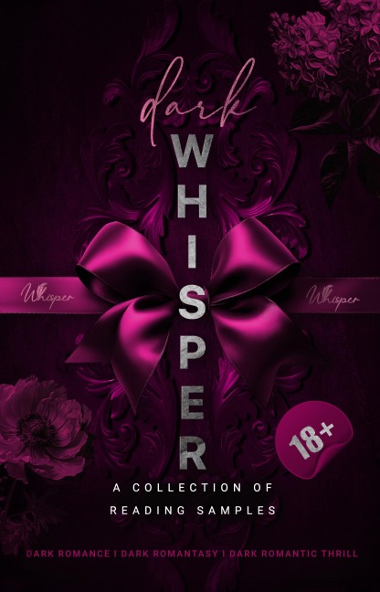 Dark Whisper Leseprobensammlung - Lin Dox, Harley King, Theresa Solderits, Alina Alerion, A. C. Nyra