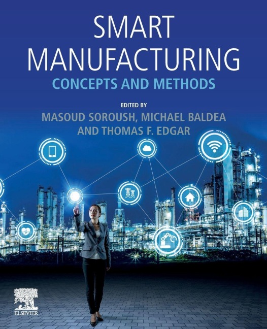 Smart Manufacturing - 