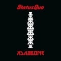 Cover-Bild zum Titel 'Backbone' von 'Status Quo'