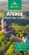 Michelin Le Guide Vert Alsace Massif des Vosges - 