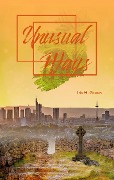 Cover-Bild zum Titel 'Unusual Ways' von 'Iris H. Green'
