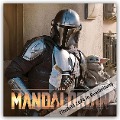 Star Wars - The Mandalorian 2024 - Season 3 - Wandkalender - Danilo Promotion Ltd